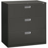 HON File Lat 3 Dwr 42" Ccl