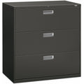 HON File Lat 3 Dwr 42' Ccl