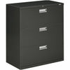 HON File Lat 3 Dwr 36" Ccl