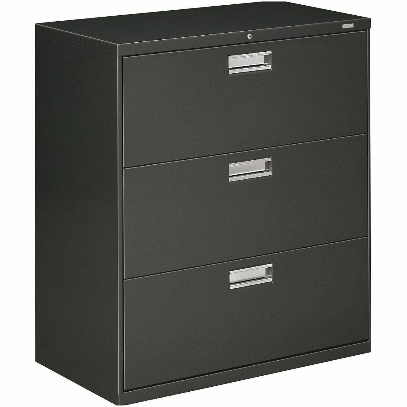 HON File Lat 3 Dwr 36' Ccl