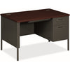 HON Desk Pedestal Right My/Ccl