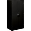 HON Cabinet Storage 72" Bk