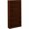 HON Bookcase 6S 4Adj 72H My