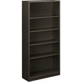 HON Brigade Steel Bookcase