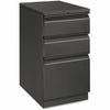 HON Pedestal Mble B/B/F 23" Ccl