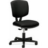 HON Chair Task Ergo Blk