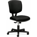 HON Chair Task Ergo Blk