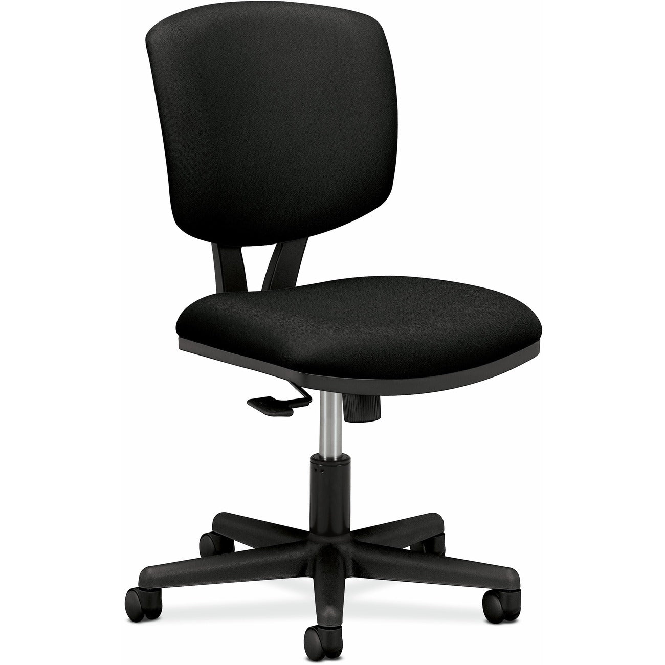 HON Chair Task Ergo Blk