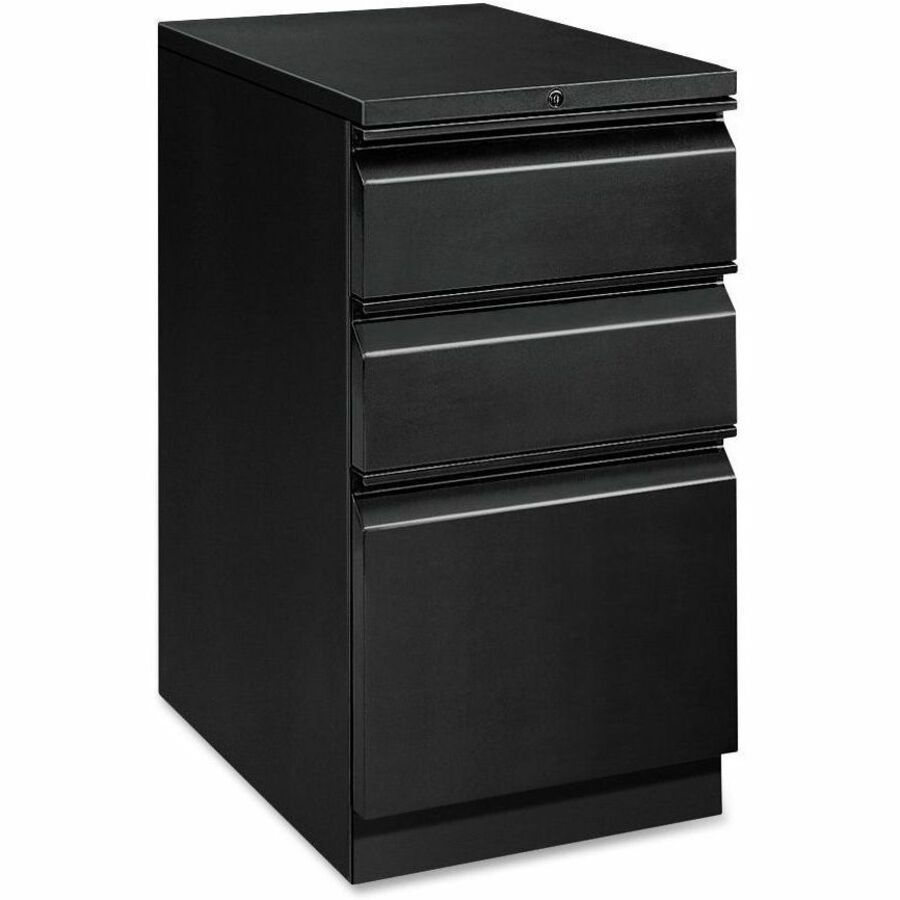 HON File Pedestal Mobile