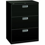 HON Brigade 600 H673 Lateral File