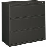 HON Brigade 800 H893 Lateral File