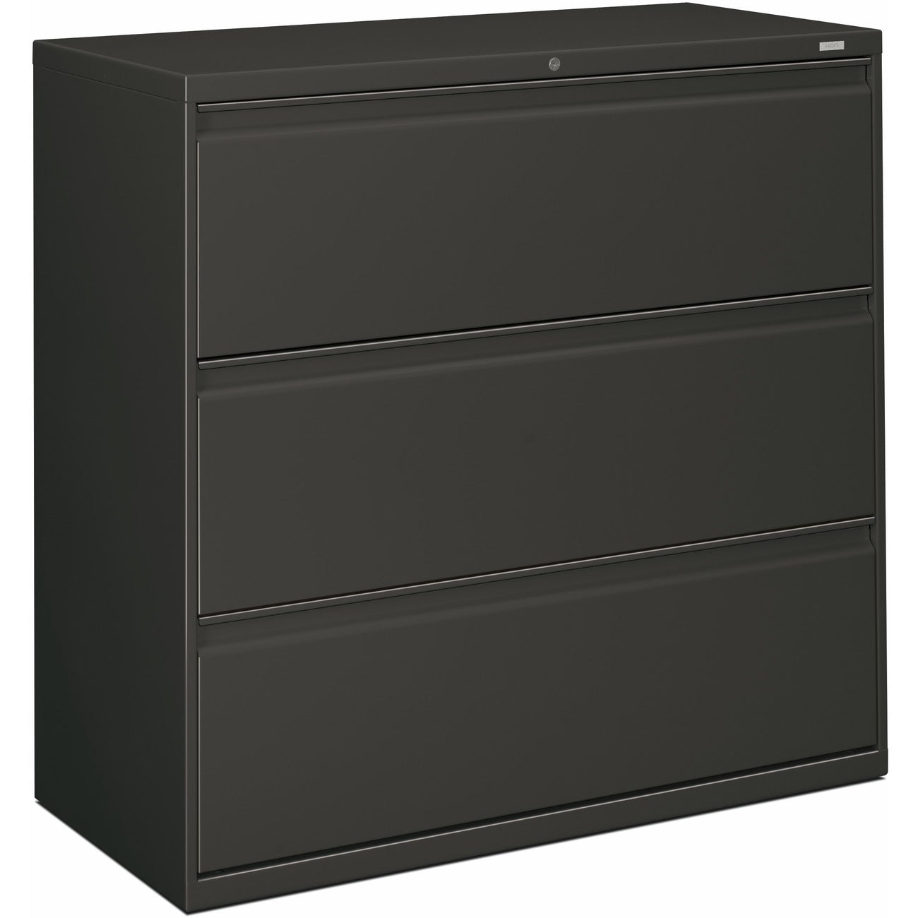 HON File Lat 3Dwr 42' Ccl