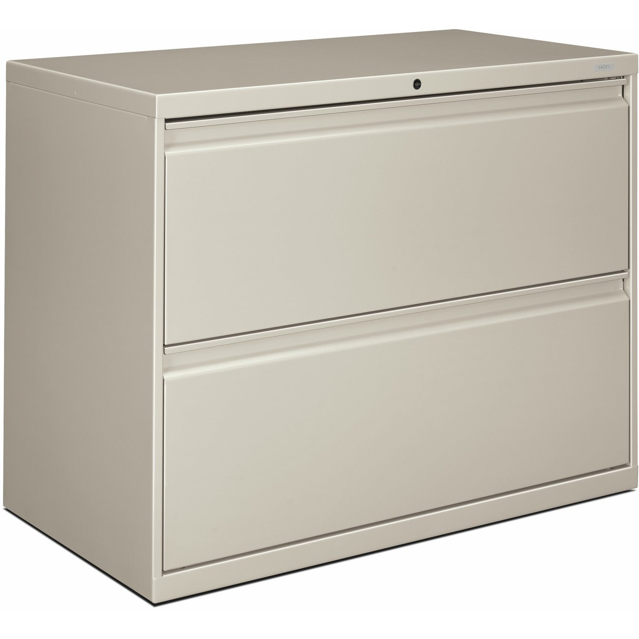 HON File Lat 36'-2 Drawer Lgy