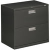HON File Lat 2 Dwr 30" Ccl