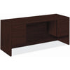HON Credenza Dblped Bf 60X24 My