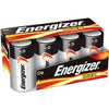 Energizer Battery Alka D 8Pk Engzr