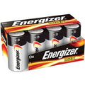Energizer Battery Alka D 8Pk Engzr