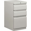 HON Pedestal Mobile 2B1F Ltgray