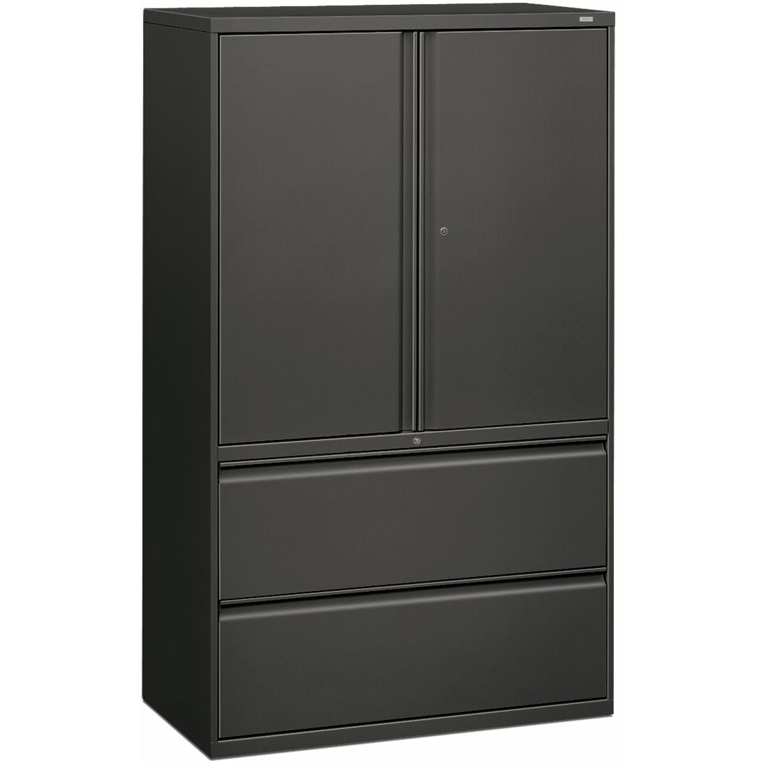 HON File Lat 2Dwr W/Strg 2S Ccl