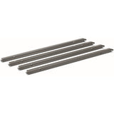 HON Single Front-to-Back Hanging File Rails