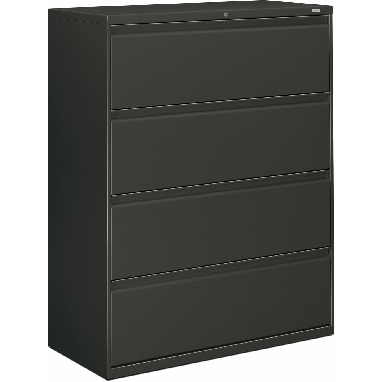 HON File Lateral 4Drw 42 Ccl