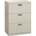 HON File Lat 3Drw 30 Lgy