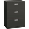 HON File Lat 3Drw 30 Ccl