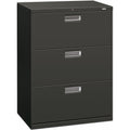 HON File Lat 3Drw 30 Ccl