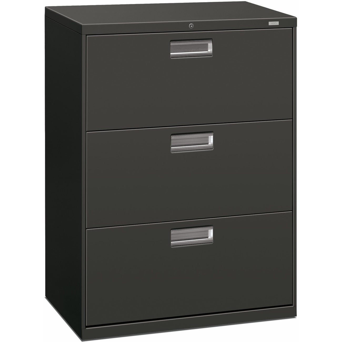HON File Lat 3Drw 30 Ccl
