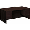HON Desk Dblped Bf 72X36 My