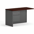 HON File Return Flsh Lt My/Ccl