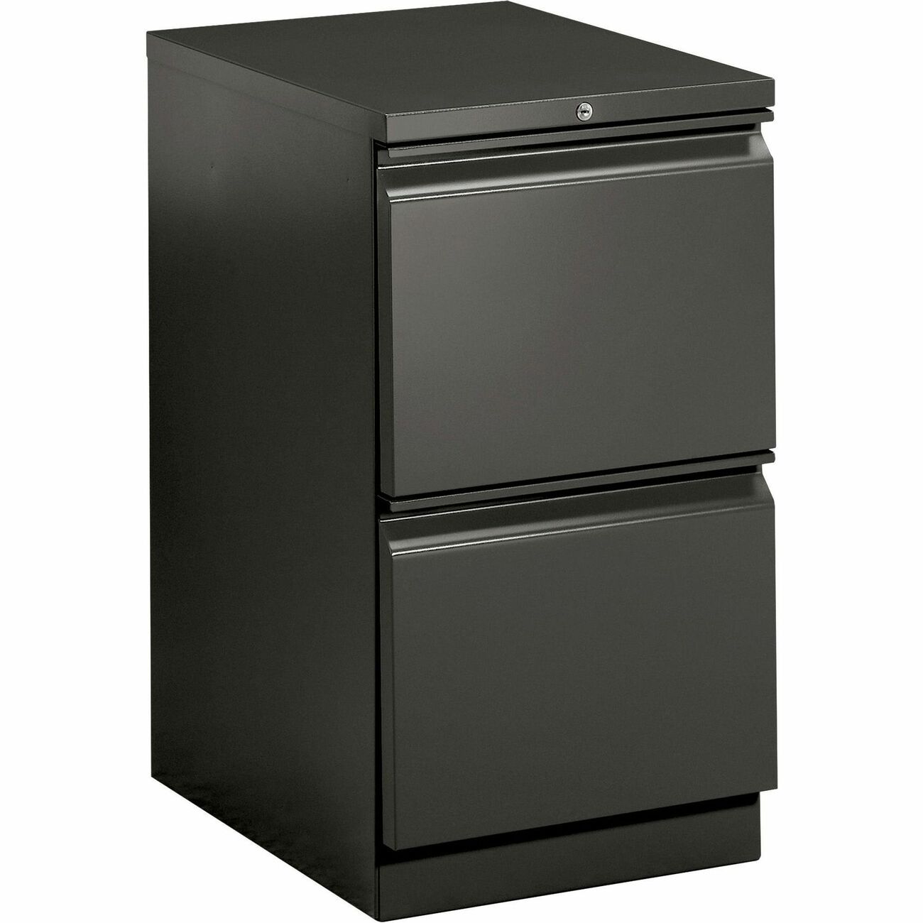 HON Pedestal Mble F/F 23' Ccl