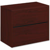 HON File Lateral 2Dwr 36W My