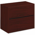 HON File Lateral 2Dwr 36W My