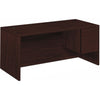 HON Desk Rtped Bf 66X30 My