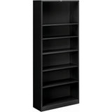 HON Brigade Steel Bookcase
