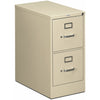 HON File Ltr 2Drw W/Lock Py