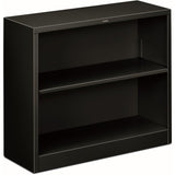 HON Brigade Steel Bookcase