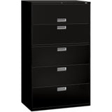 HON Brigade 600 H695 Lateral File