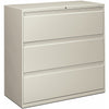 HON File Lat 3Dwr 42" Lgy