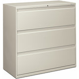HON Brigade 800 H893 Lateral File