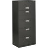 HON File Lateral Charcoal