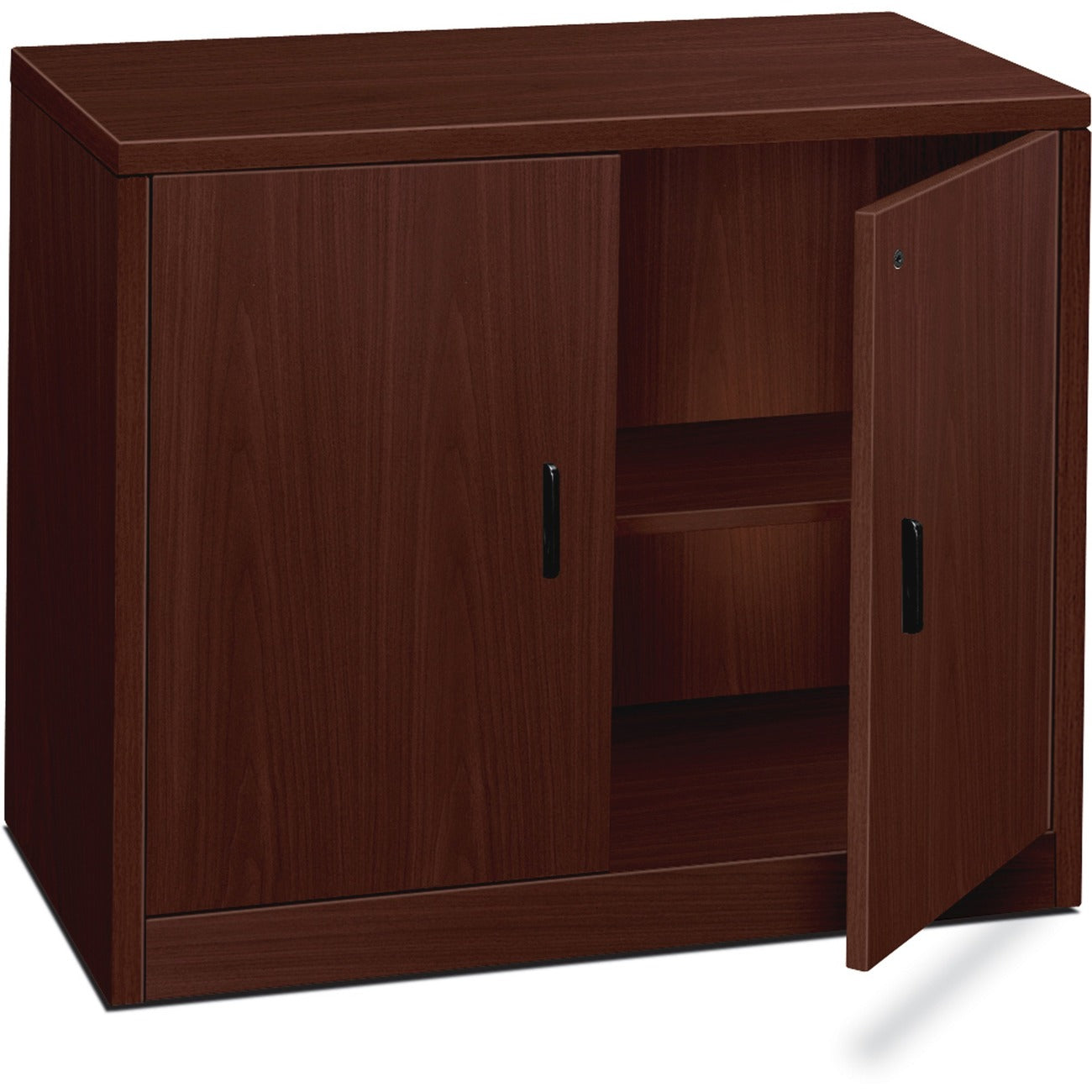 HON Cabinet Storage 2D 36W My