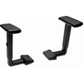 HON Kit Arm Adj Blk