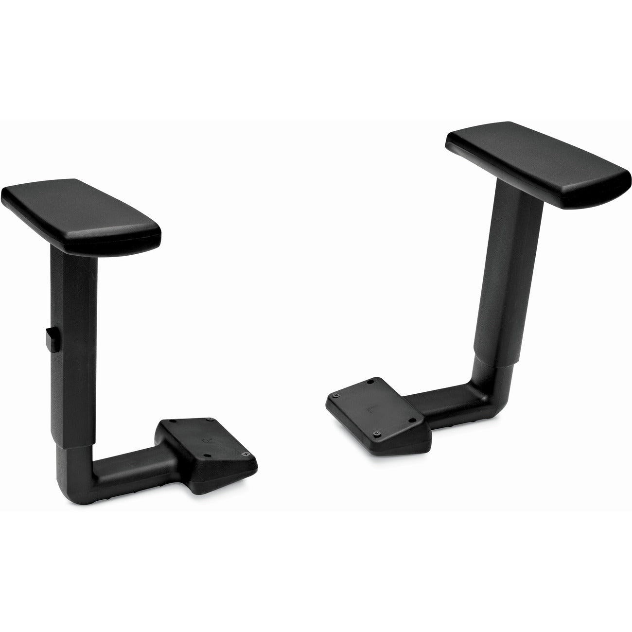 HON Kit Arm Adj Blk