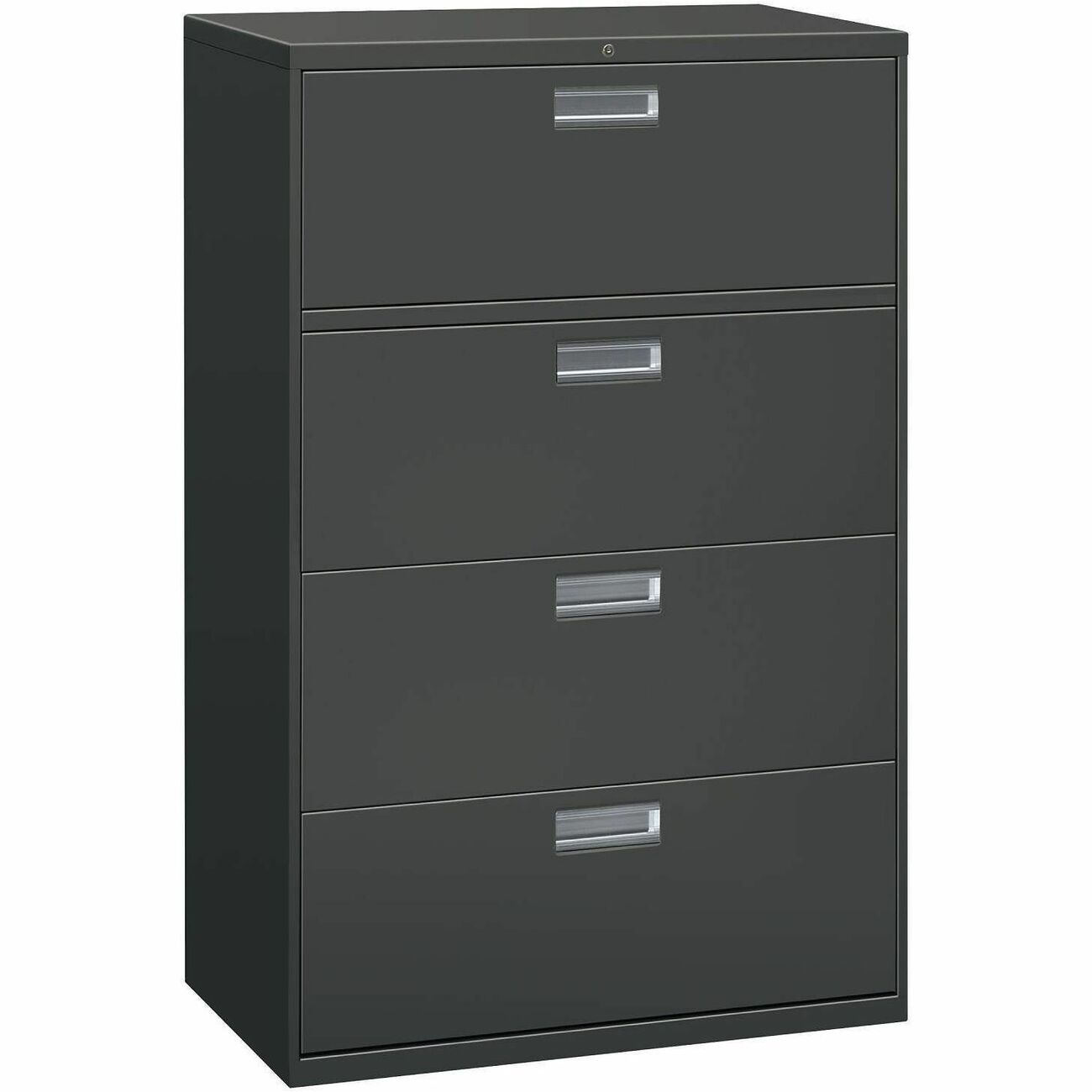 HON File Lat 4Drw 36'-W/Lock Cl