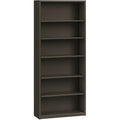 HON Bookcase 6Shlf 82inH Ccl