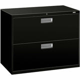 HON Brigade 600 H682 Lateral File