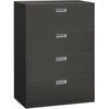 HON File Lat 4Drw 42"-W/Lock Cl