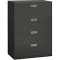 HON File Lat 4Drw 42'-W/Lock Cl